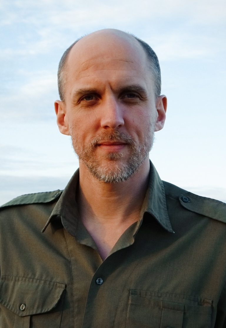 Darren Eurospeak Language School