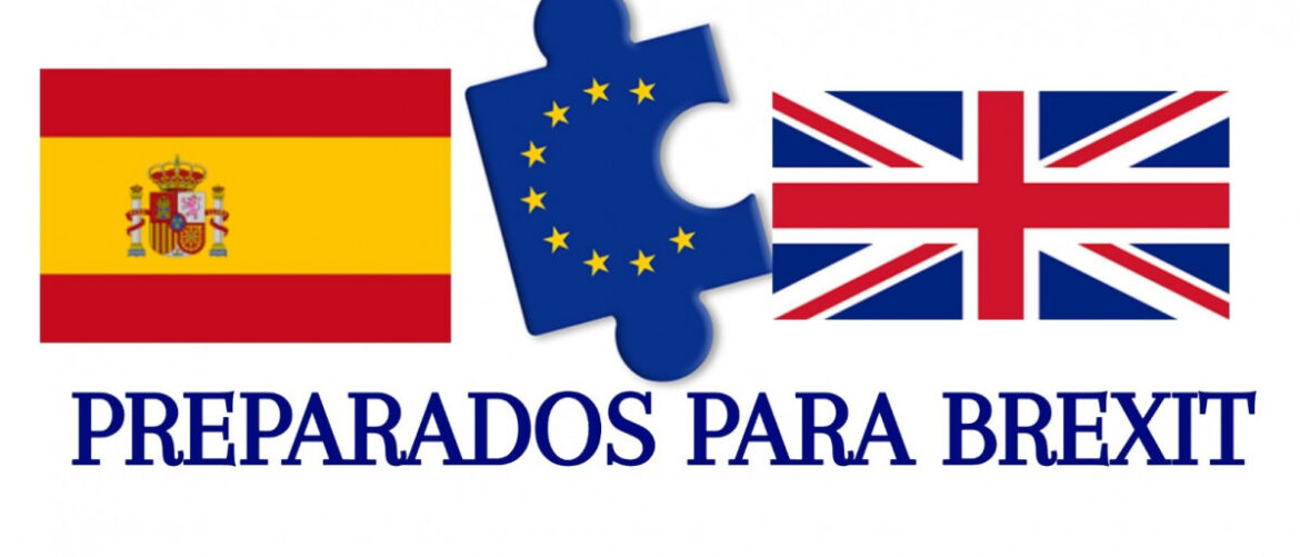 brexit y espana