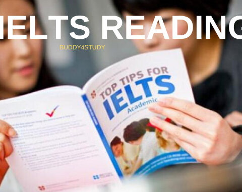 IELTS Reading: Tips and Tricks