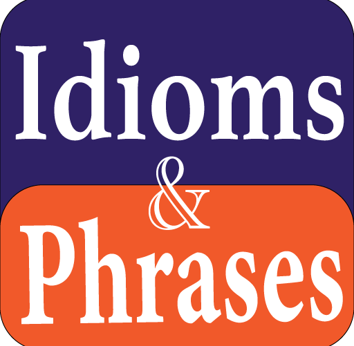 Colourful World of English Idioms and Phrases