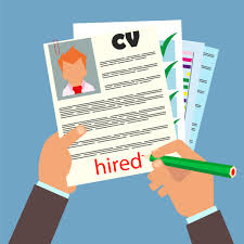 Construire votre chemin vers le succès: Conseils pour rédiger un CV en anglais impressionnant et réussir les entretiens d’embauche