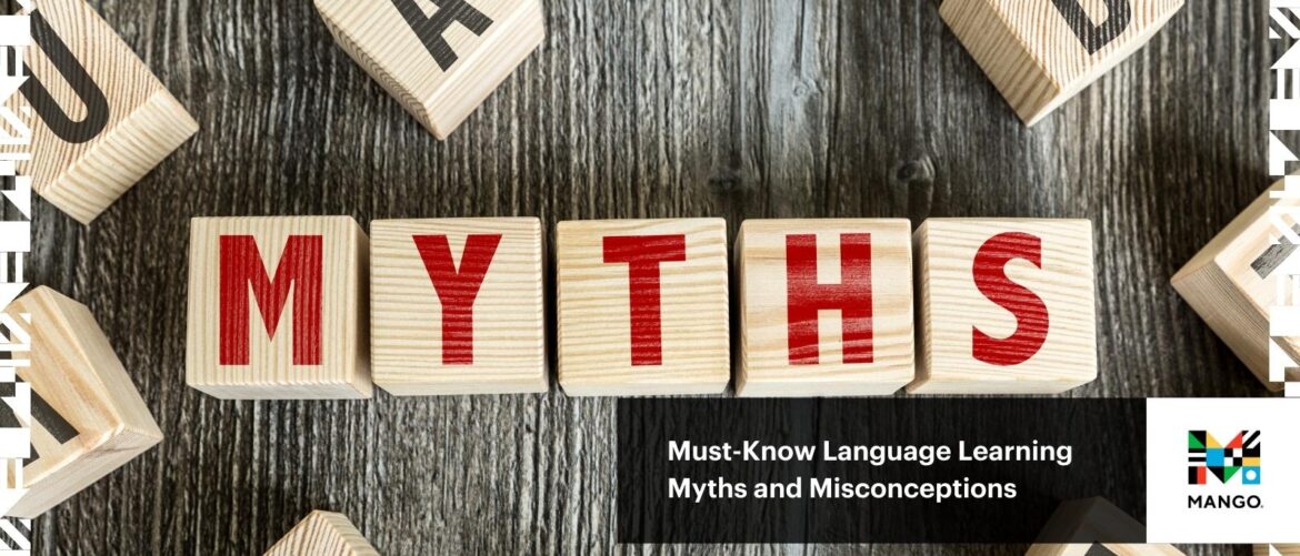 Demystifying English Language Learning: Busting Common Myths