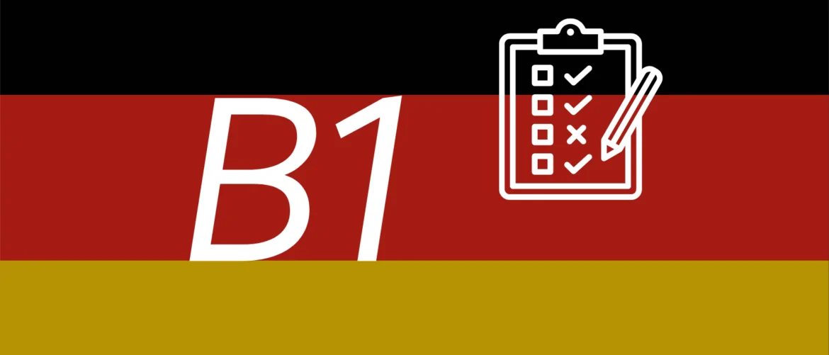 Demystifying the B1 Citizenship and ILR Exam: Format, Sections, and Assessment Criteria