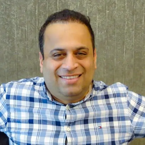Gaurav vahi