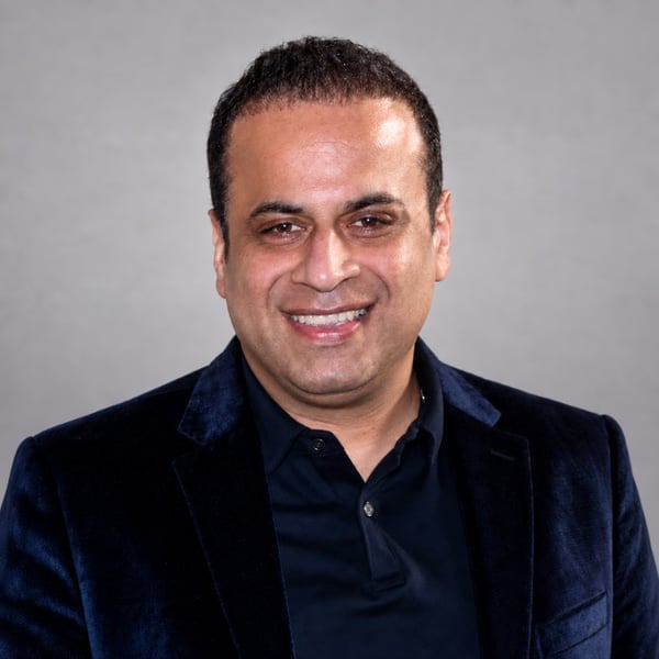 Gaurav vahi