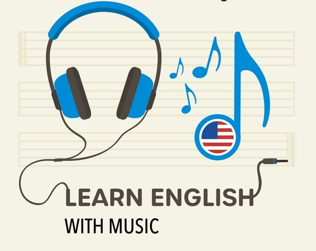Harmoniser la fluidité : Explorer l’apprentissage de l’anglais par la musique