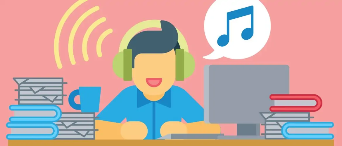 Harmonizing Fluency: Exploring English Language Learning Through Music