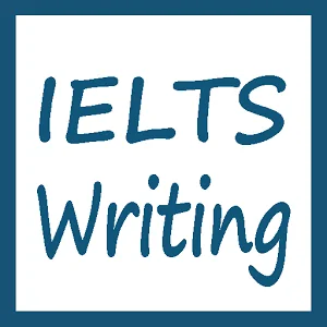 IELTS Writing Preparation