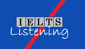 IELTS Listening
