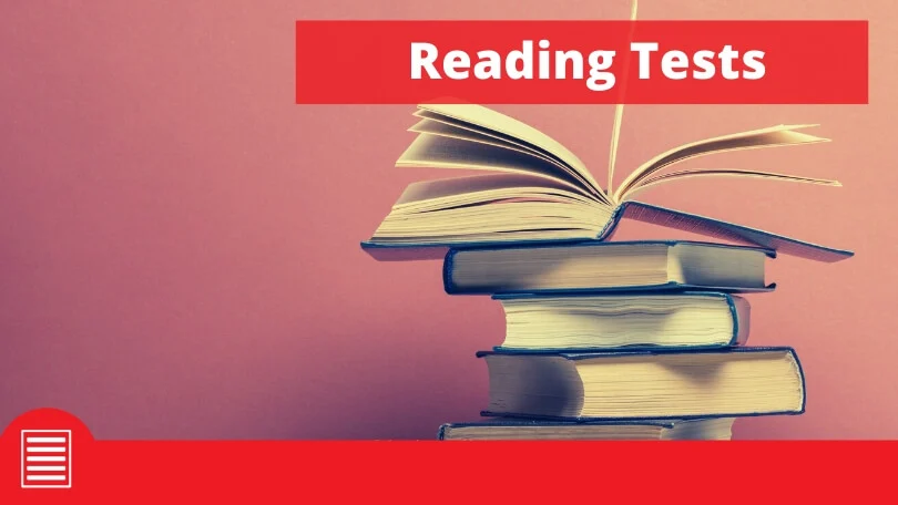 Mastering the Reading Section of the B1 Citizenship and ILR Exam- part 3 of 4