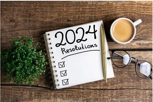 Unlock New Horizons in 2024: Make Learning English Your New Year Resolution with Eurospeak Language School