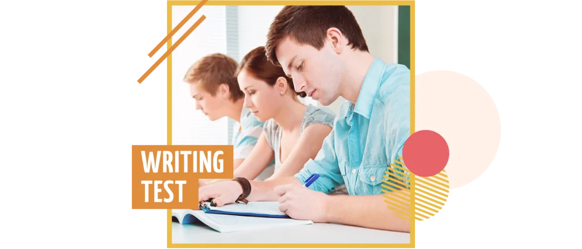 Mastering the Writing Section of the B1 British Citizenship and ILR Exam- part 4 of 4