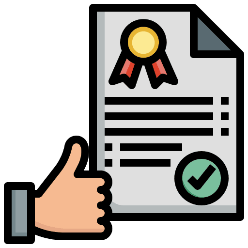 accredited