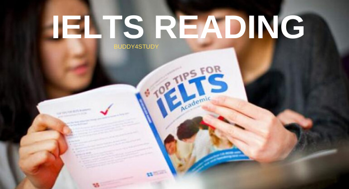 IELTS Reading: Tips and Tricks