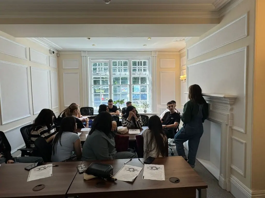 Improve English Speaking Confidence: 5 Proven Techniques