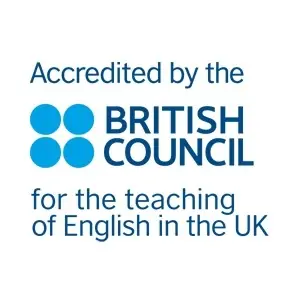 British council Accreditation image link