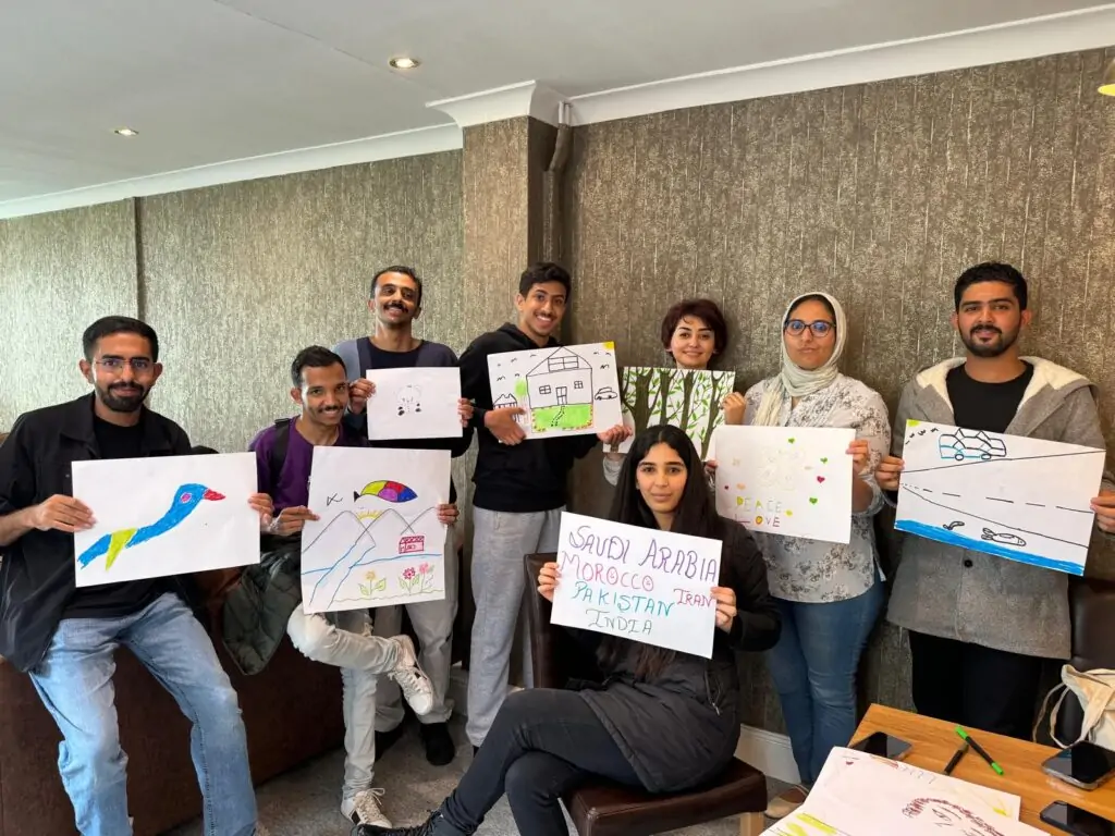 Six reasons why Moroccan students should choose Eurospeak